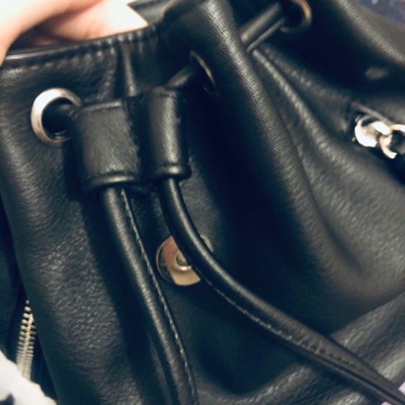 Mossimo Mini Backpack - Picture 2 of 11